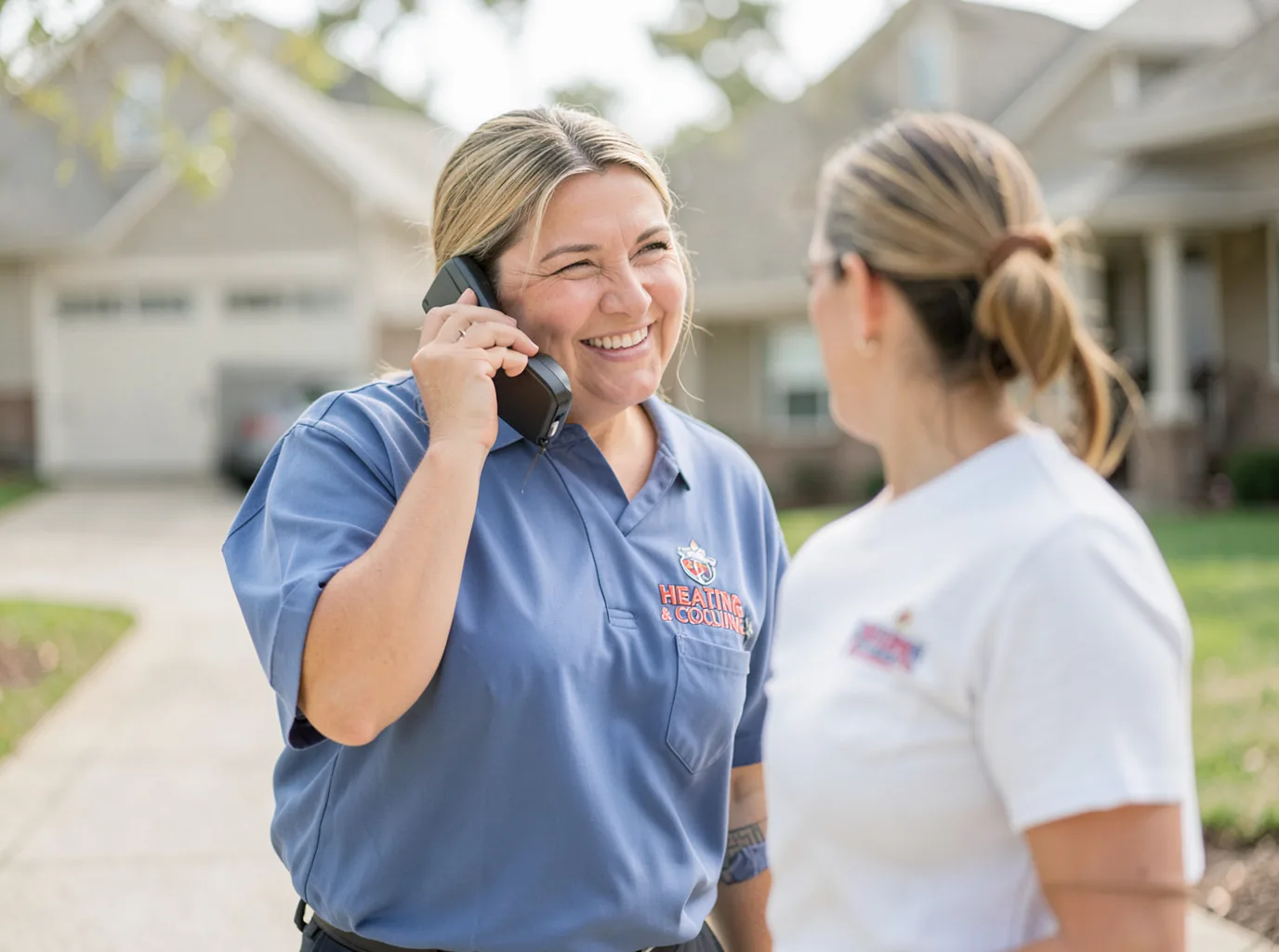 Hvac Repair Freedom, IN FAQs